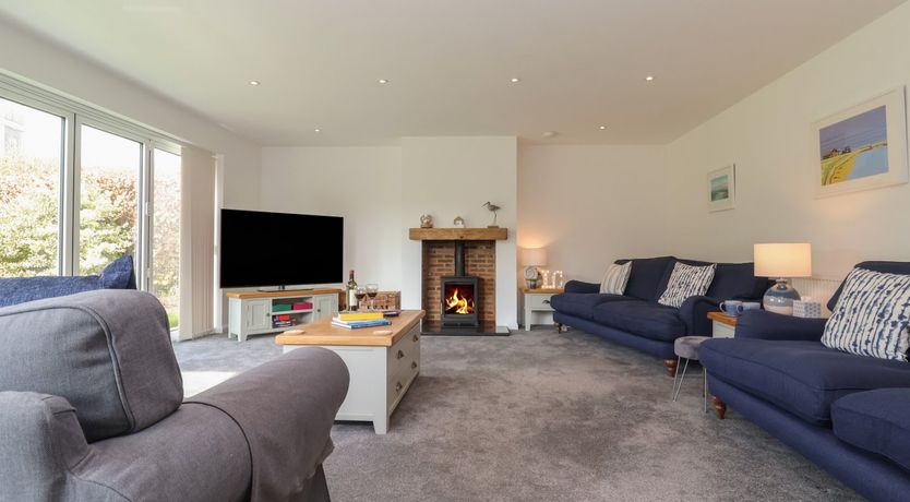 Photo of Little Chapter