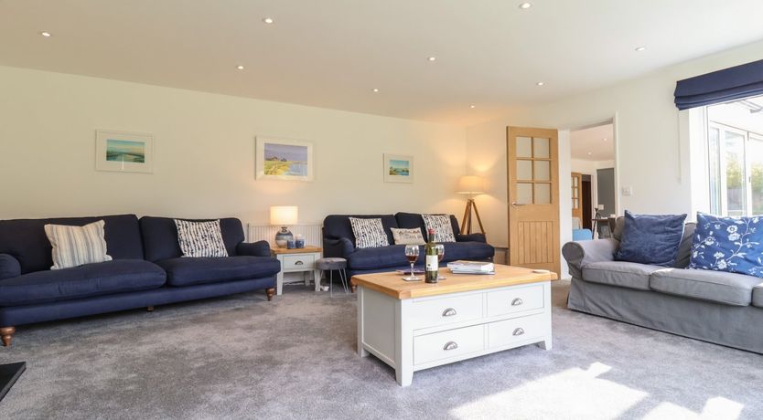 Photo of Little Chapter