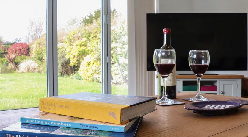 Photo of Little Chapter