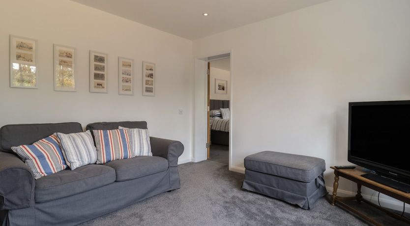 Photo of Little Chapter