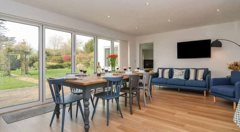 Photo of Little Chapter