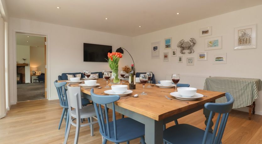 Photo of Little Chapter