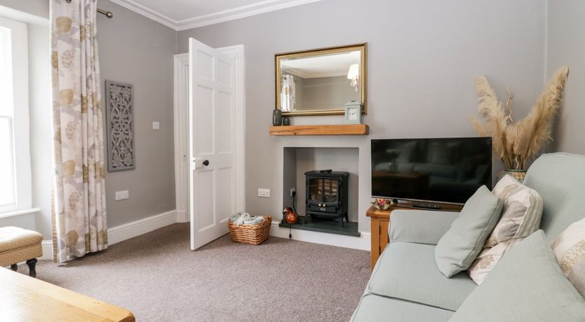 Photo of Cartmel Flat