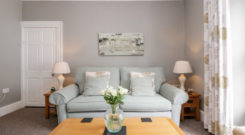 Photo of Cartmel Flat