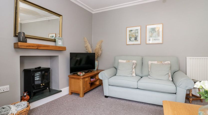 Photo of Cartmel Flat