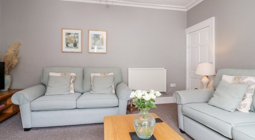 Photo of Cartmel Flat