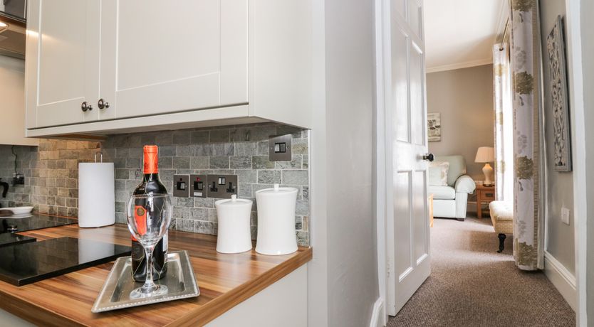 Photo of Cartmel Flat