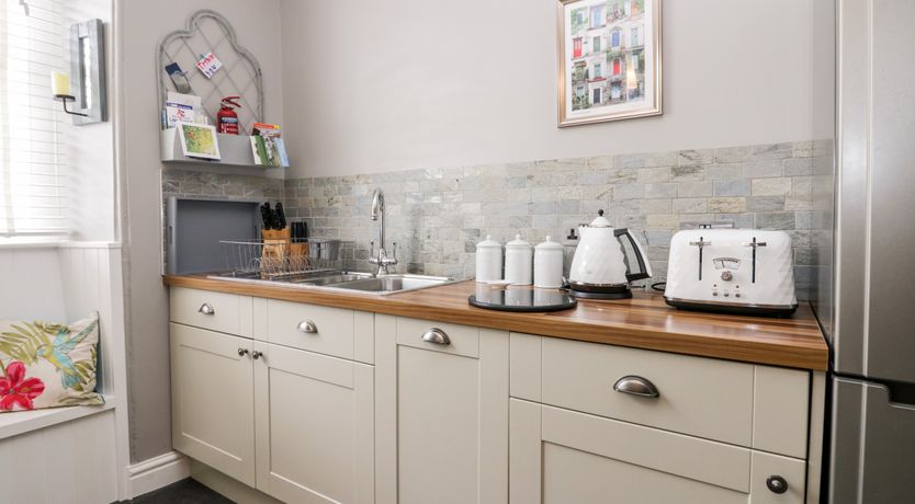 Photo of Cartmel Flat