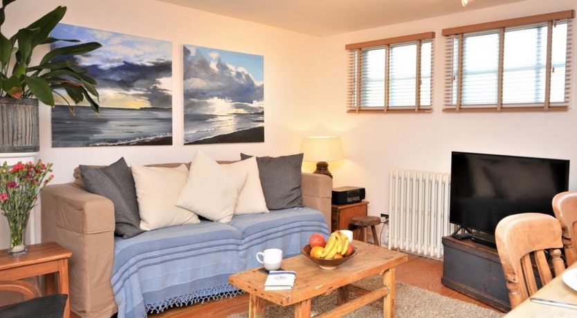 Photo of 1 Bed in Sidbury