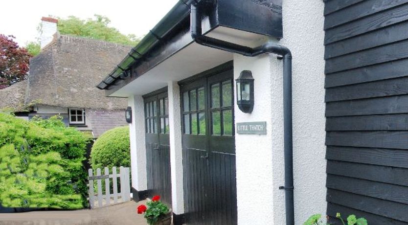 Photo of 1 Bed in Sidbury