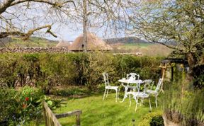 Photo of Cottage in South Devon