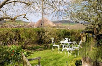 in Sidmouth  (LTHAT) Holiday Cottage