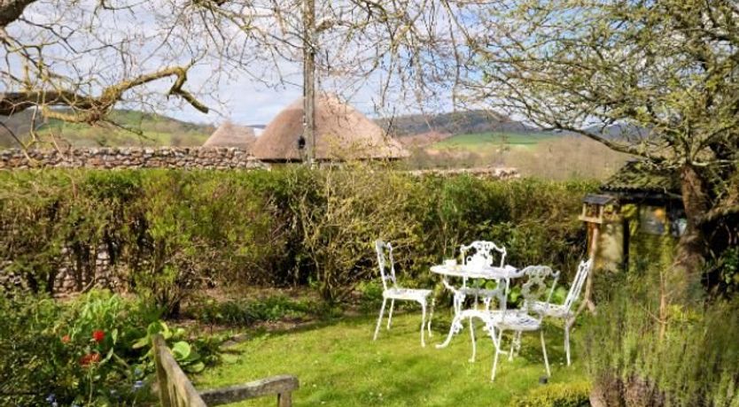 Photo of Cottage in South Devon