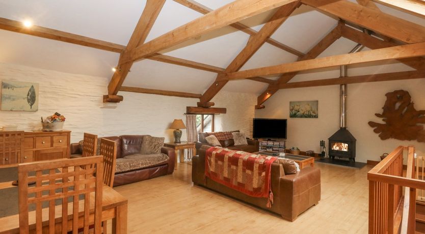 Photo of Cowslip Barn