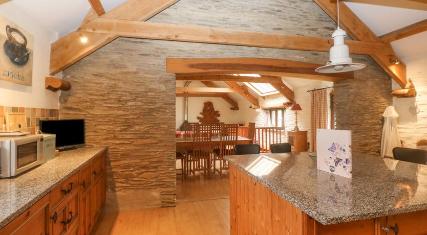 Photo of Cowslip Barn