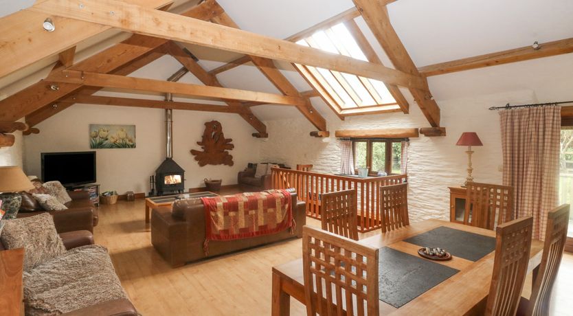 Photo of Cowslip Barn