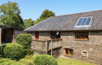 Cowslip Barn Holiday Cottage