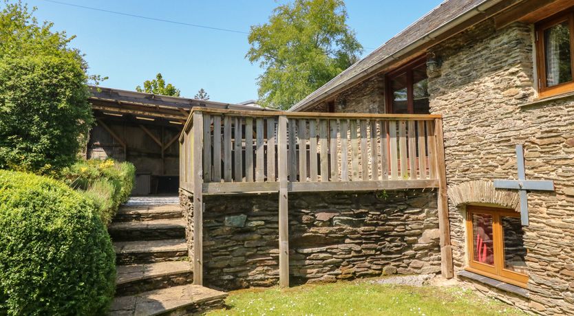 Photo of Cowslip Barn