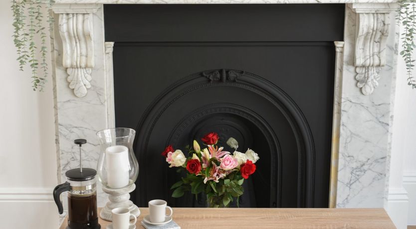 Photo of Fore Street House - Apartment 2