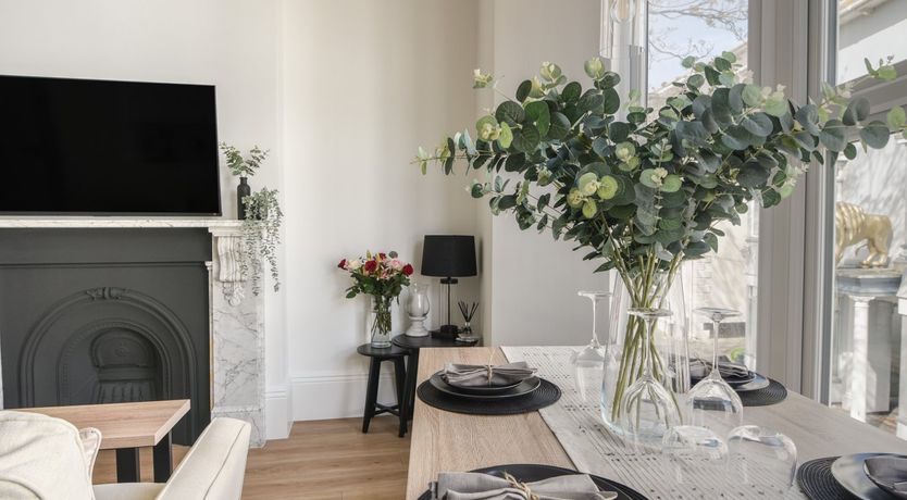 Photo of Fore Street House - Apartment 2