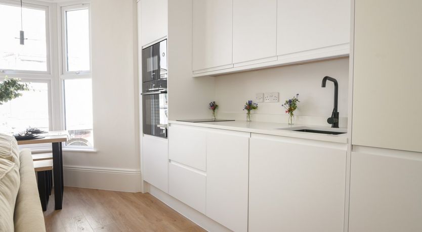 Photo of Fore Street House - Apartment 2