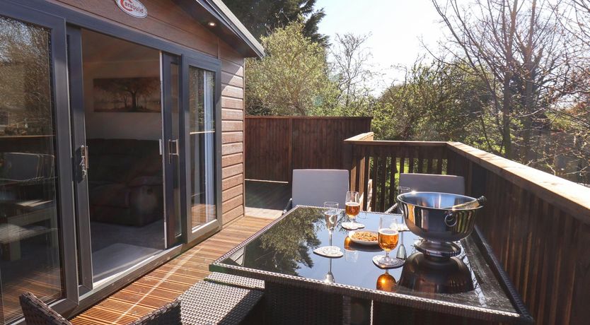 Photo of Marigold Lodge