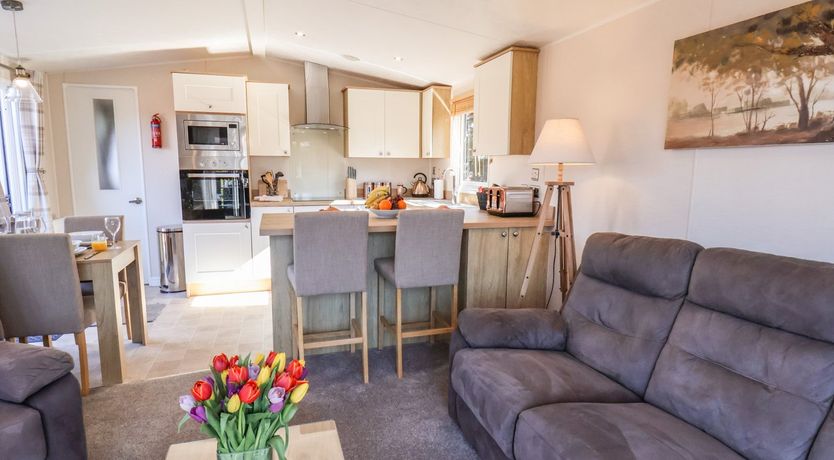 Photo of Marigold Lodge