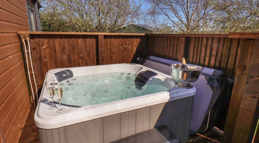 Photo of Marigold Lodge