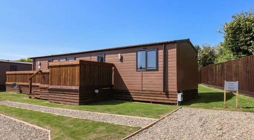 Photo of Marigold Lodge