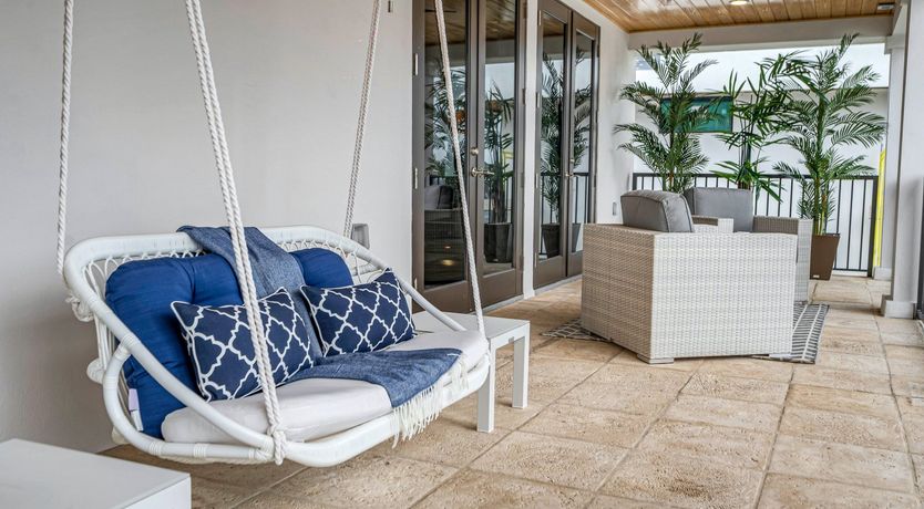 Photo of Dream of the Open Sea