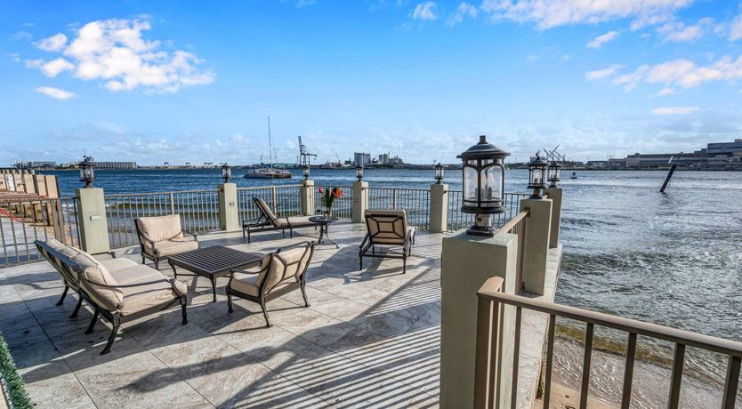 Photo of Dream of the Open Sea