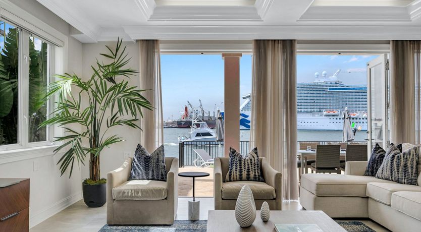 Photo of Dream of the Open Sea