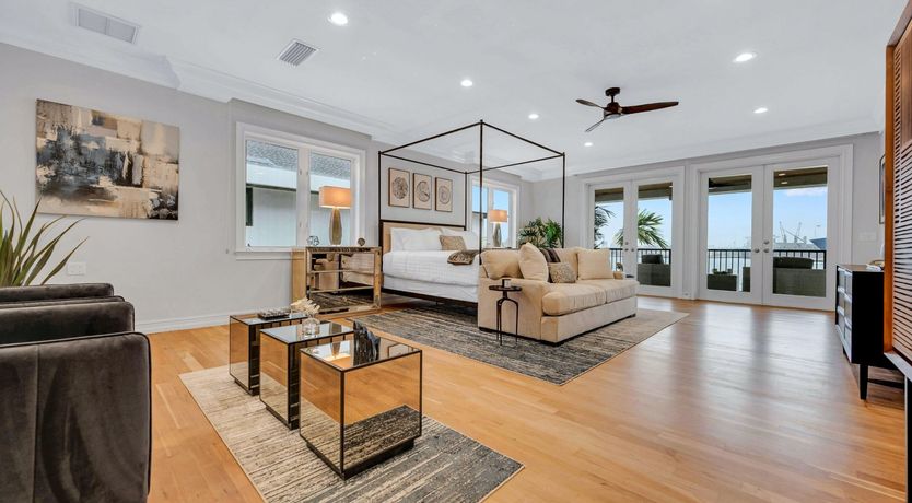 Photo of Dream of the Open Sea