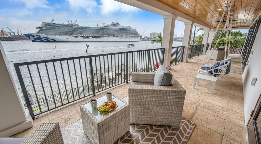 Photo of Dream of the Open Sea