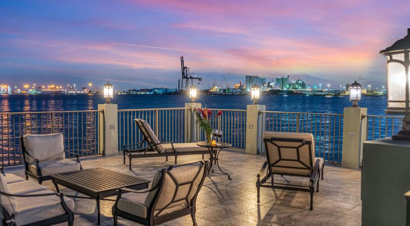 Photo of Dream of the Open Sea