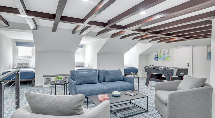 Photo of Dream of the Open Sea