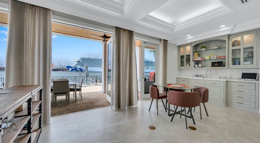 Photo of Dream of the Open Sea