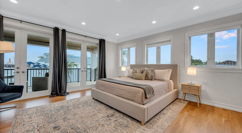 Photo of Dream of the Open Sea