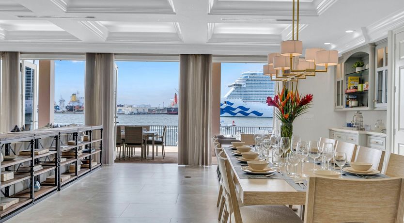 Photo of Dream of the Open Sea