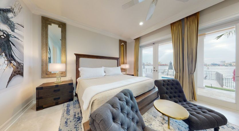 Photo of Dream of the Open Sea