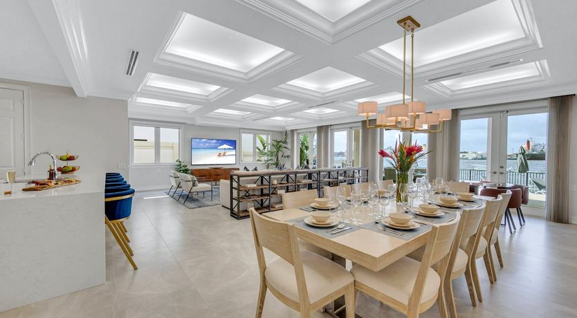 Photo of Dream of the Open Sea