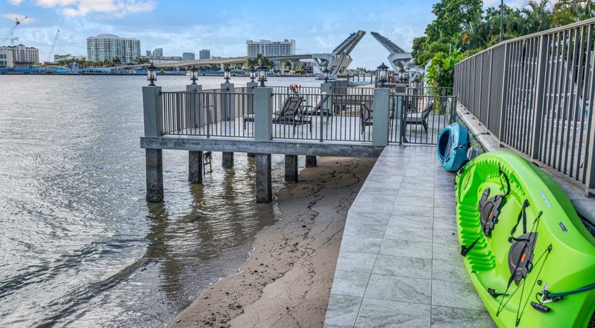 Photo of Dream of the Open Sea