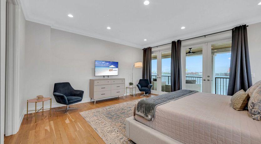 Photo of Dream of the Open Sea