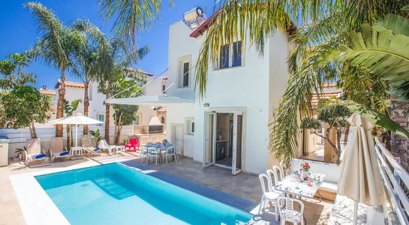 Photo of Blue Surfer