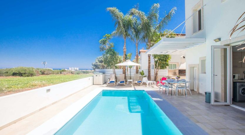 Photo of Blue Surfer