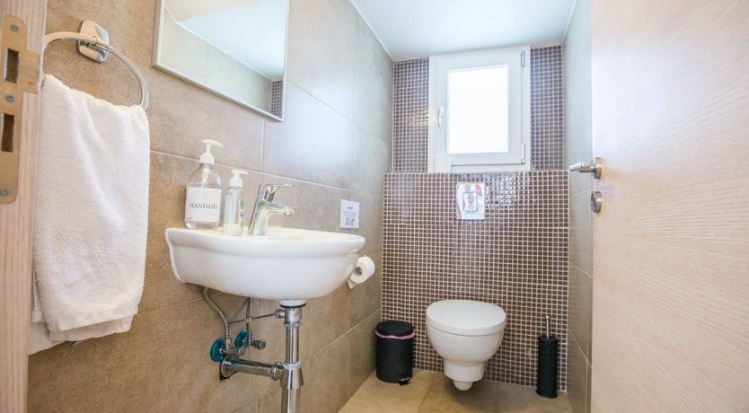 Photo of Blue Surfer