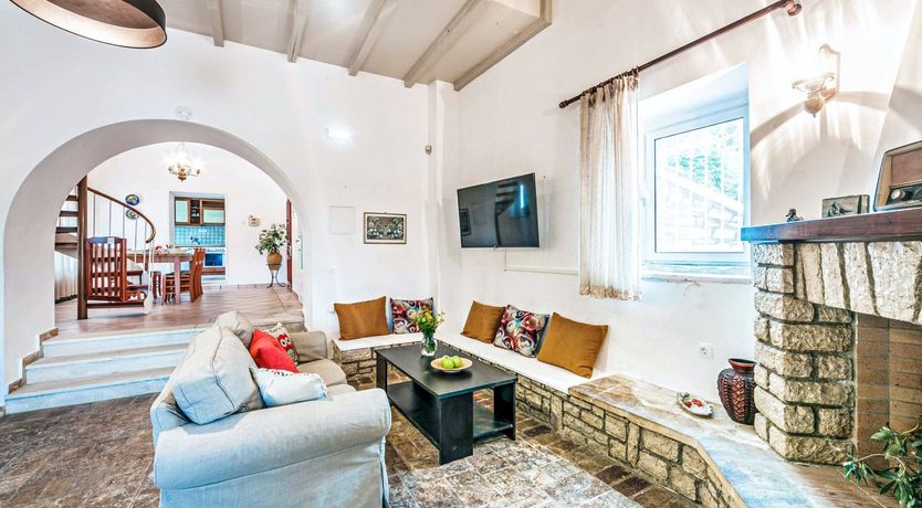 Photo of The Golden Wind