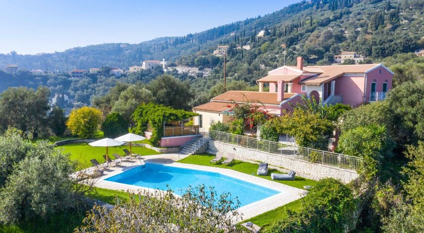 Photo of The Golden Wind