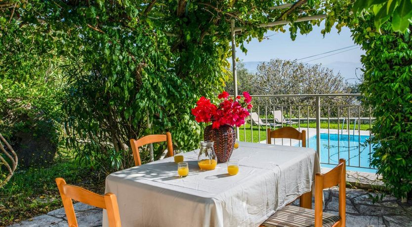 Photo of The Golden Wind