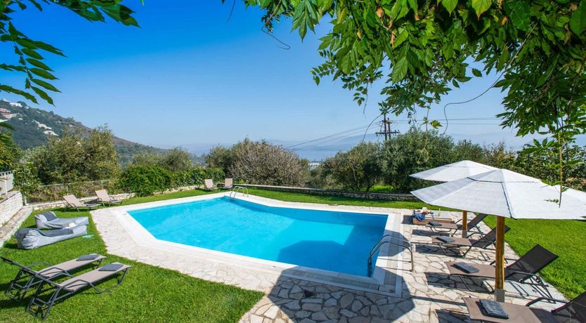 Photo of The Golden Wind